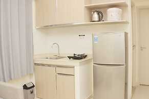 Luxury 1Br At Meikarta Apartment