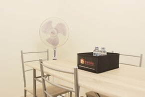 Luxury 1Br At Meikarta Apartment