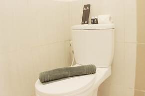 Luxury 1Br At Meikarta Apartment