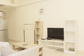 Luxury 1Br At Meikarta Apartment