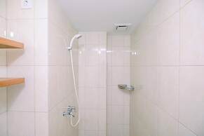 Well Designed 2Br Apartment At Springlake Summarecon Bekasi