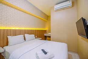 Well Designed 2Br Apartment At Springlake Summarecon Bekasi