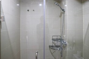 Elegant And Comfy 3Br Daan Mogot City Apartment