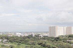 Cozy And Nice Studio At Oasis Cikarang Apartment