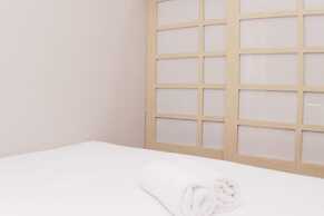 Cozy And Nice Studio At Oasis Cikarang Apartment