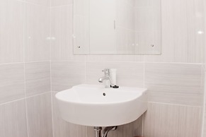 Minimalist And Cozy Studio At Vasanta Innopark Apartment