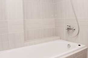 Minimalist And Cozy Studio At Vasanta Innopark Apartment