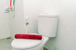 Tranquil And Warm 2Br Apartment At Urban Heights Residences