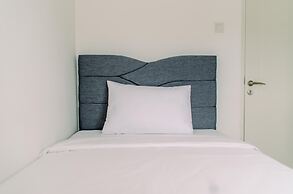 Tranquil And Warm 2Br Apartment At Urban Heights Residences