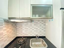 Minimalist And Spacious 1Br Apartment At Parahyangan Residence