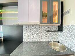 Affordable Studio Room At Taman Melati Jatinangor Apartment