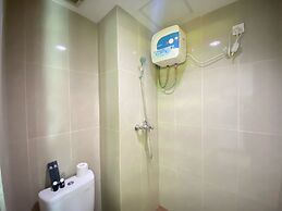Affordable Studio Room At Taman Melati Jatinangor Apartment