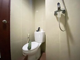 Affordable Studio Room At Taman Melati Jatinangor Apartment