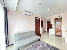 Beautiful And Clean 2Br Apartment At Gateway Pasteur Bandung