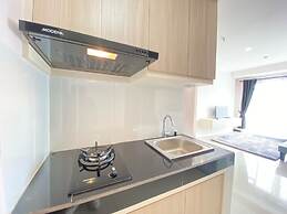 Beautiful And Clean 2Br Apartment At Gateway Pasteur Bandung