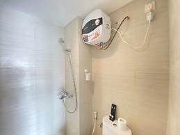 Beautiful And Clean 2Br Apartment At Gateway Pasteur Bandung