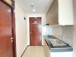 Beautiful And Clean 2Br Apartment At Gateway Pasteur Bandung