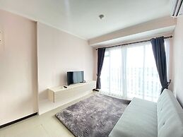 Beautiful And Clean 2Br Apartment At Gateway Pasteur Bandung