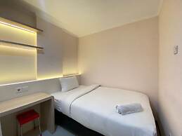 Beautiful And Clean 2Br Apartment At Gateway Pasteur Bandung