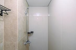Fancy And Nice Studio At Transpark Cibubur Apartment