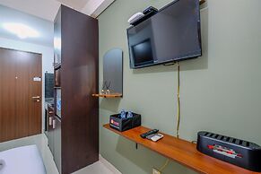 Fancy And Nice Studio At Transpark Cibubur Apartment