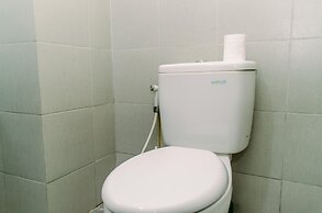 Minimalist And Comfy Studio At Bintaro Icon Apartment