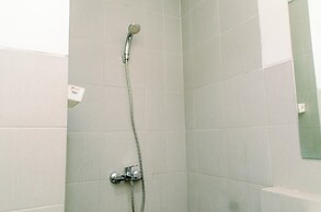 Minimalist And Comfy Studio At Bintaro Icon Apartment