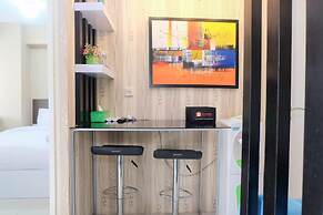 Cozy And Best Deal 2Br Bassura City Apartment