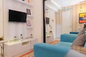 Cozy And Best Deal 2Br Bassura City Apartment