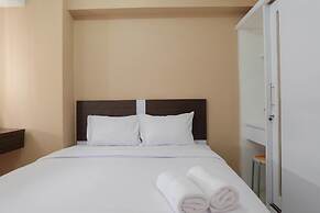 Cozy And Best Deal 2Br Bassura City Apartment