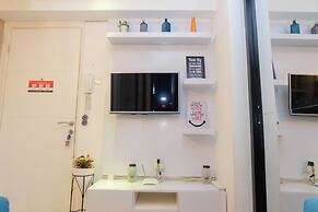 Cozy And Best Deal 2Br Bassura City Apartment