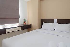 Cozy And Best Deal 2Br Bassura City Apartment