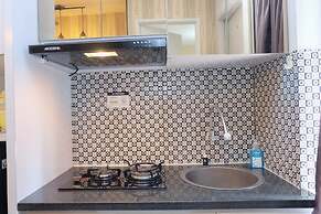 Cozy And Best Deal 2Br Bassura City Apartment