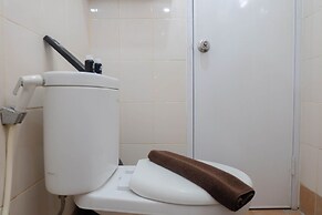 Cozy And Best Deal 2Br Bassura City Apartment