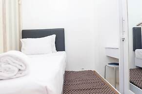 Cozy And Best Deal 2Br Bassura City Apartment