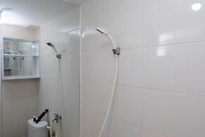 Cozy And Best Deal 2Br Bassura City Apartment