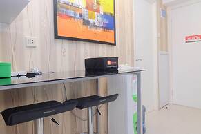 Cozy And Best Deal 2Br Bassura City Apartment