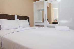 Cozy And Best Deal 2Br Bassura City Apartment