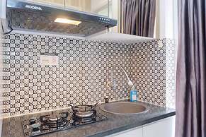 Cozy And Best Deal 2Br Bassura City Apartment