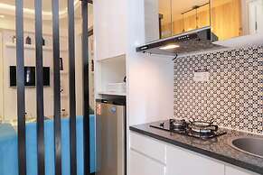 Cozy And Best Deal 2Br Bassura City Apartment