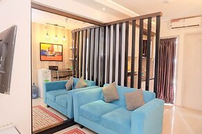 Cozy And Best Deal 2Br Bassura City Apartment