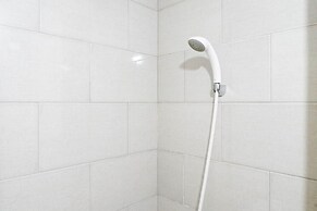 Minimalist Studio Apartment Connected To Pakuwon Mall At Supermall Man