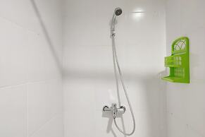 Nice Cozy Studio At Paltrow City Apartment