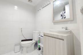 Nice Cozy Studio At Paltrow City Apartment