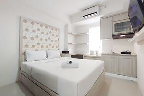 Nice Cozy Studio At Paltrow City Apartment