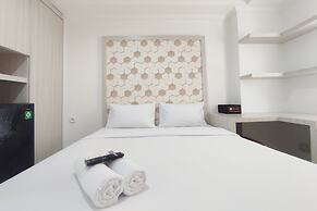 Nice Cozy Studio At Paltrow City Apartment