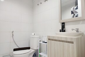 Nice Cozy Studio At Paltrow City Apartment