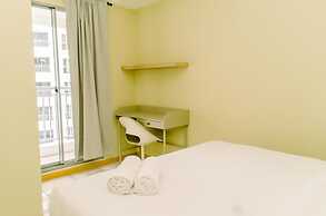 Best Deal 2Br Apartment At M-Town Residence Near Summarecon Serpong