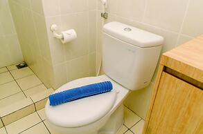 Best Deal 2Br Apartment At M-Town Residence Near Summarecon Serpong