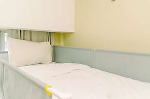 Best Deal 2Br Apartment At M-Town Residence Near Summarecon Serpong